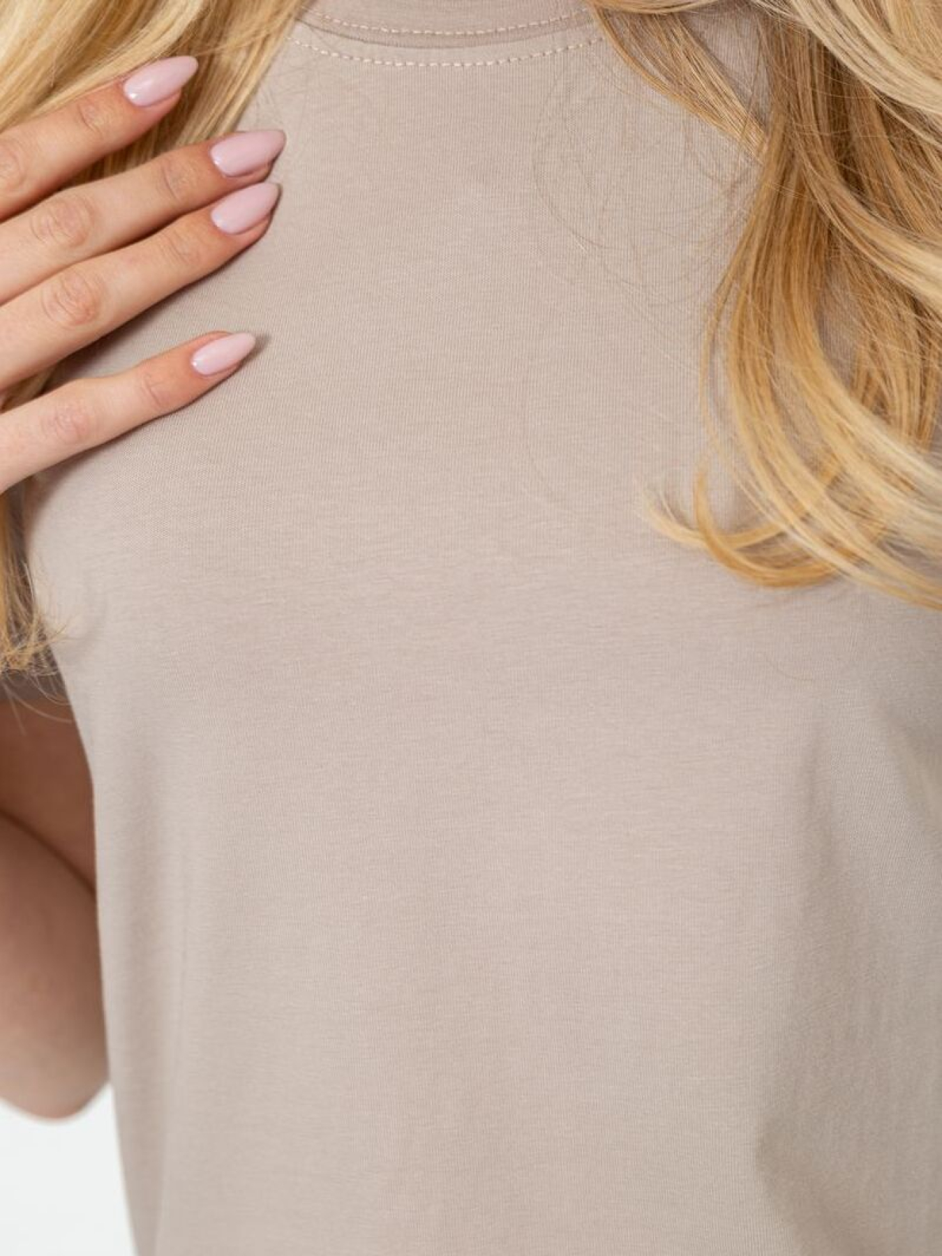 Футболка Ager модель У-1128620::000000023 Фото