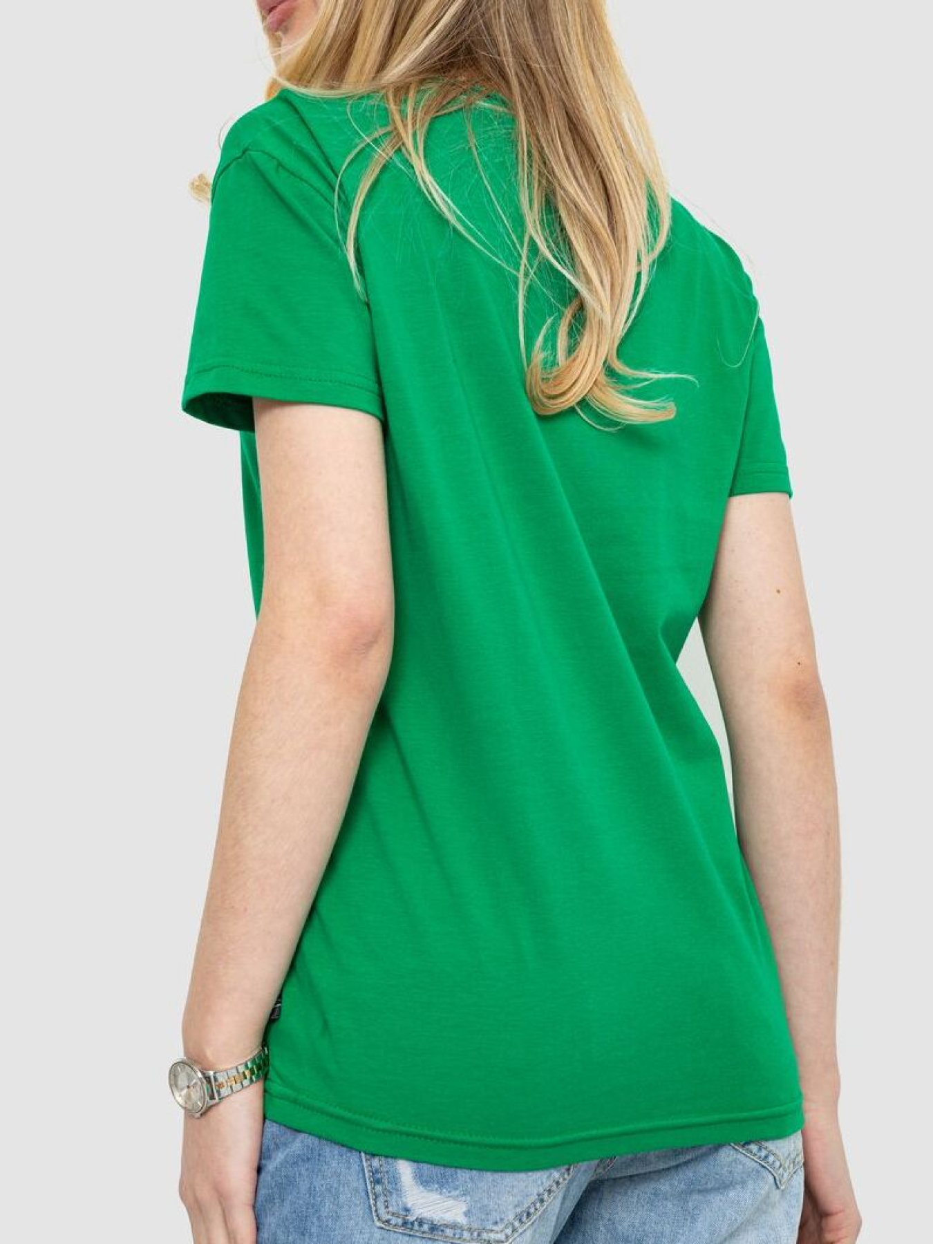 Футболка Ager модель У-1128620::000000040 Фото