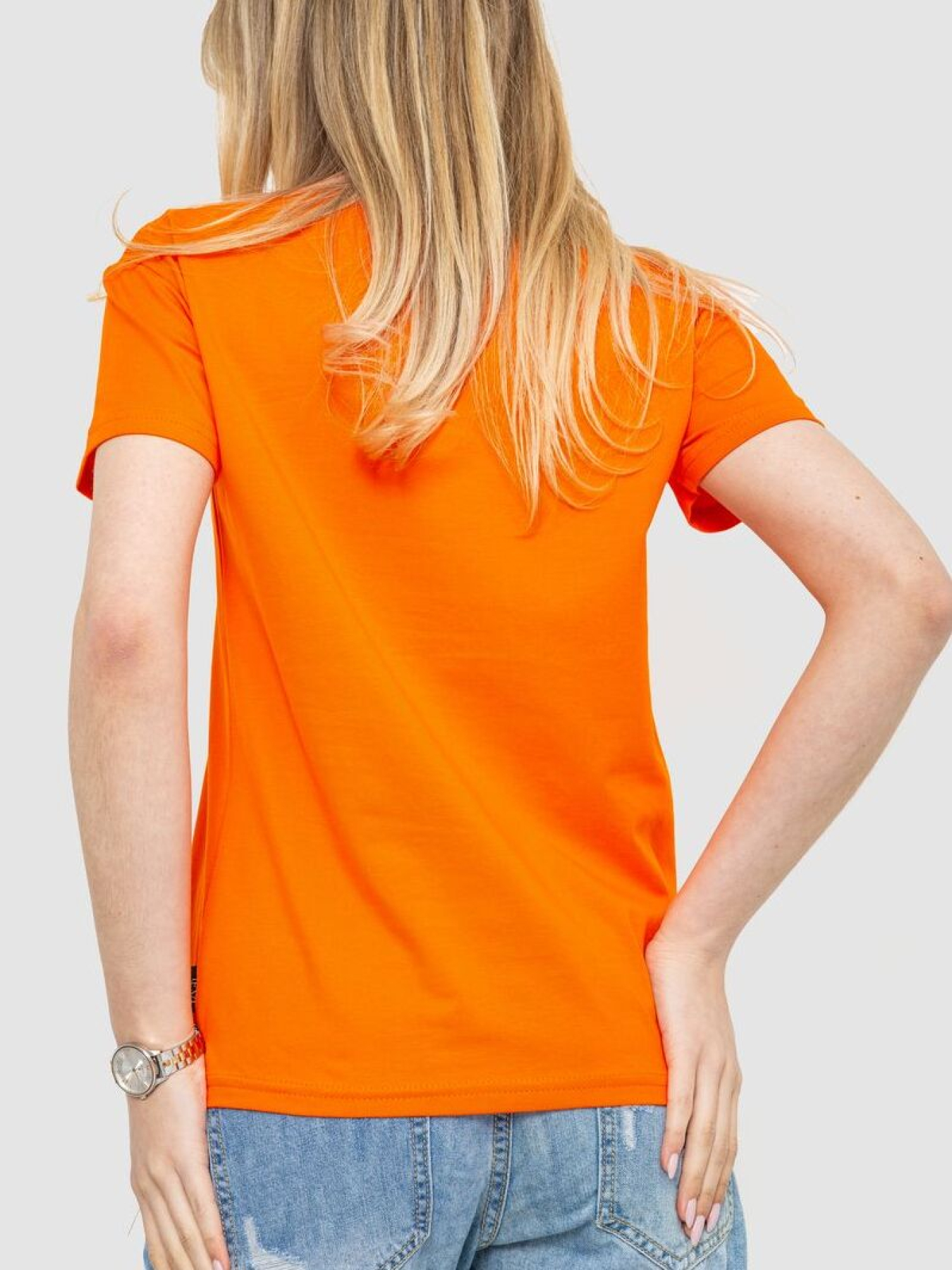 Футболка Ager модель У-1128620::000000062 Футболка Ager модель У-1128620::000000062 Фото