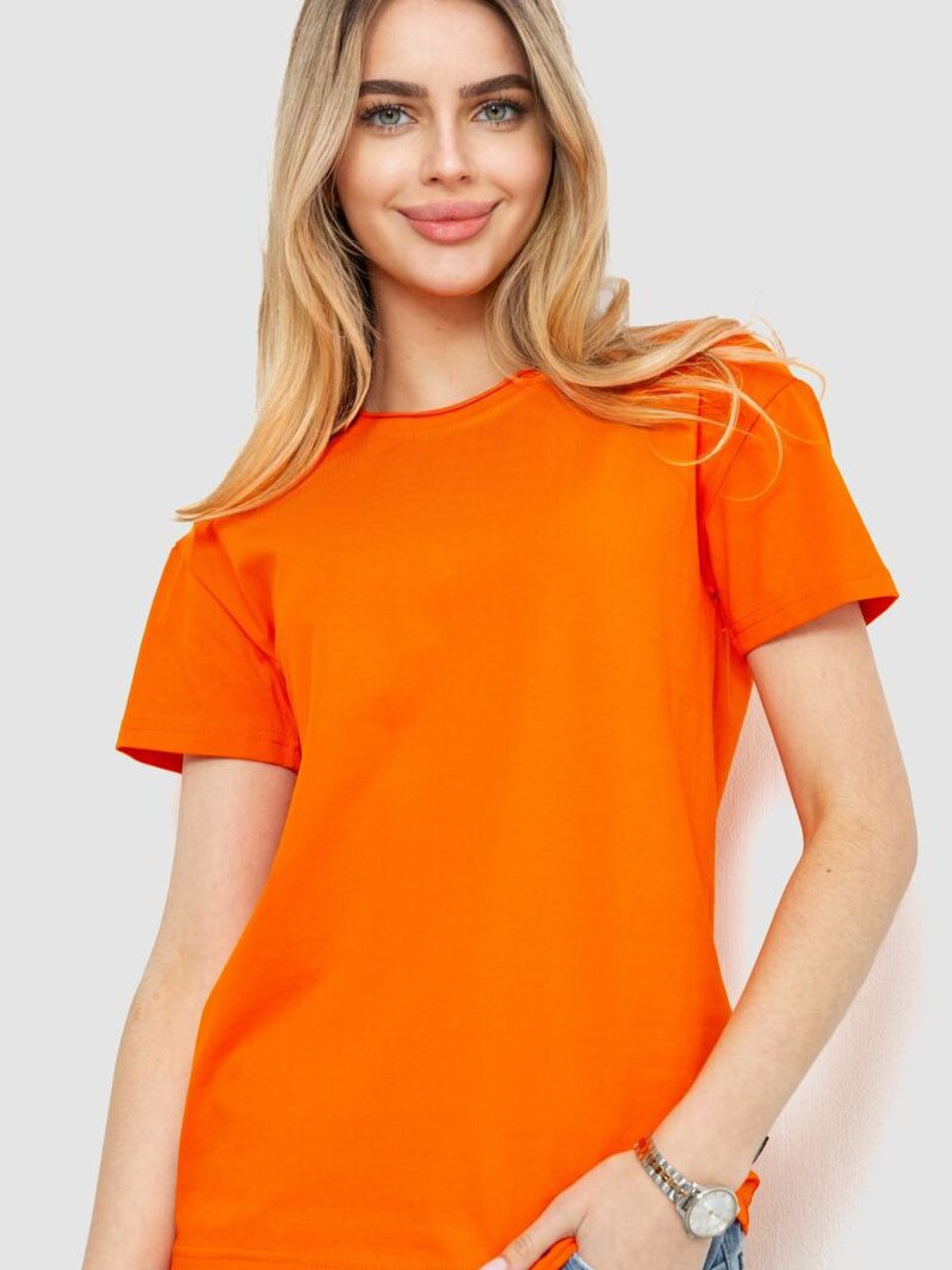 Футболка Ager модель У-1128620::000000062 Футболка Ager модель У-1128620::000000062 Фото