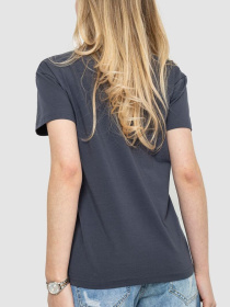 Футболка Ager модель У-1128620::000000087 Фото