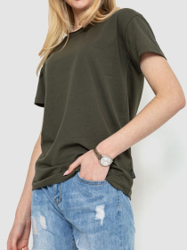 Футболка Ager модель У-1128620::000000227 Фото