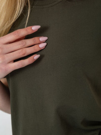 Футболка Ager модель У-1128620::000000227 Фото