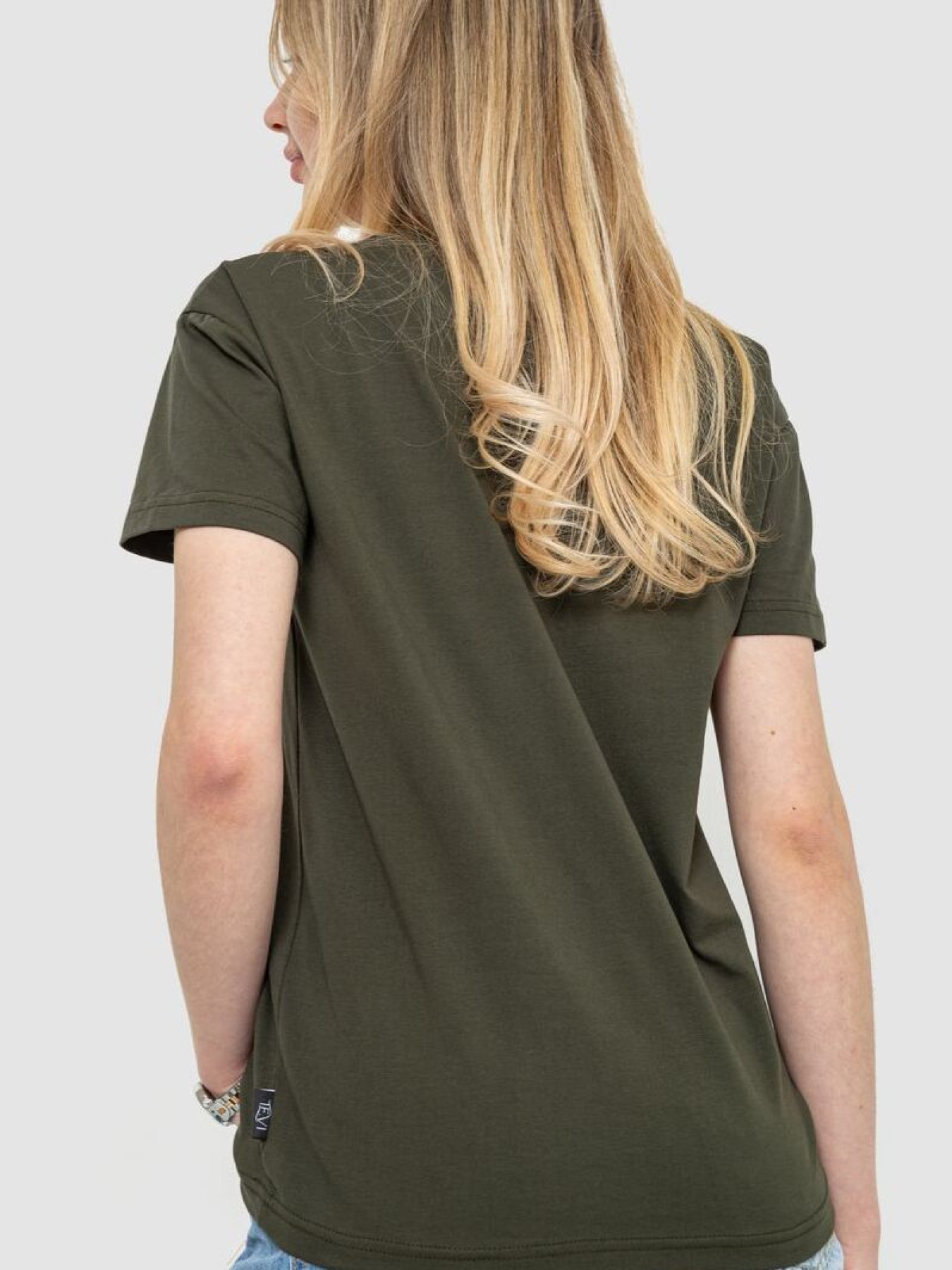 Футболка Ager модель У-1128620::000000227 Фото