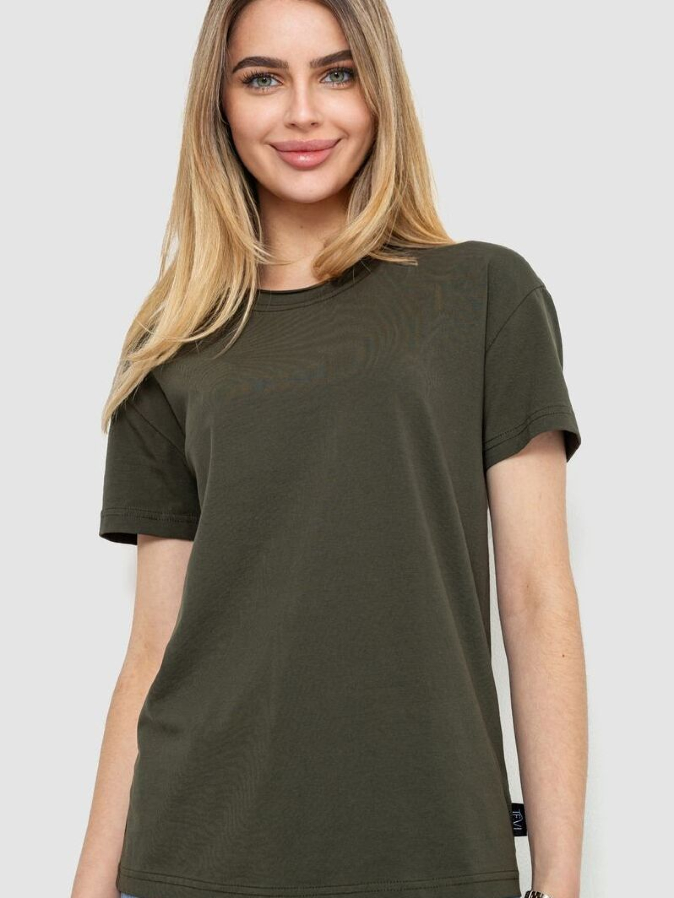 Футболка Ager модель У-1128620::000000227 Фото