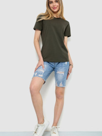 Футболка Ager модель У-1128620::000000227 Фото