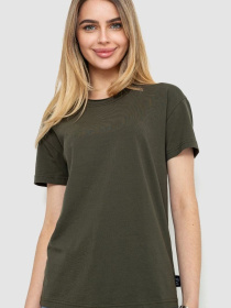 Футболка Ager модель У-1128620::000000227 Фото