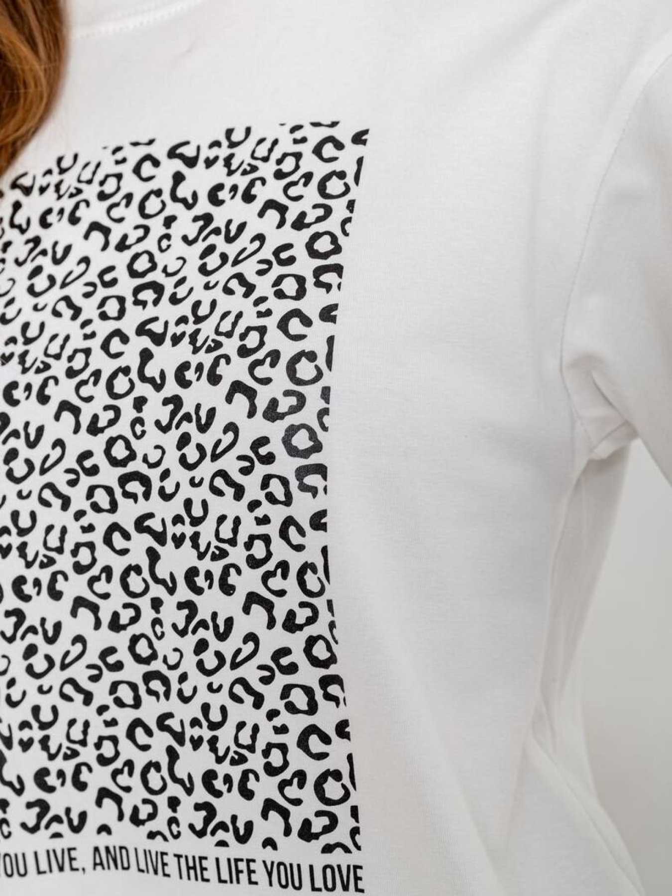 Футболка Ager модель У-1130005::000000060 Фото