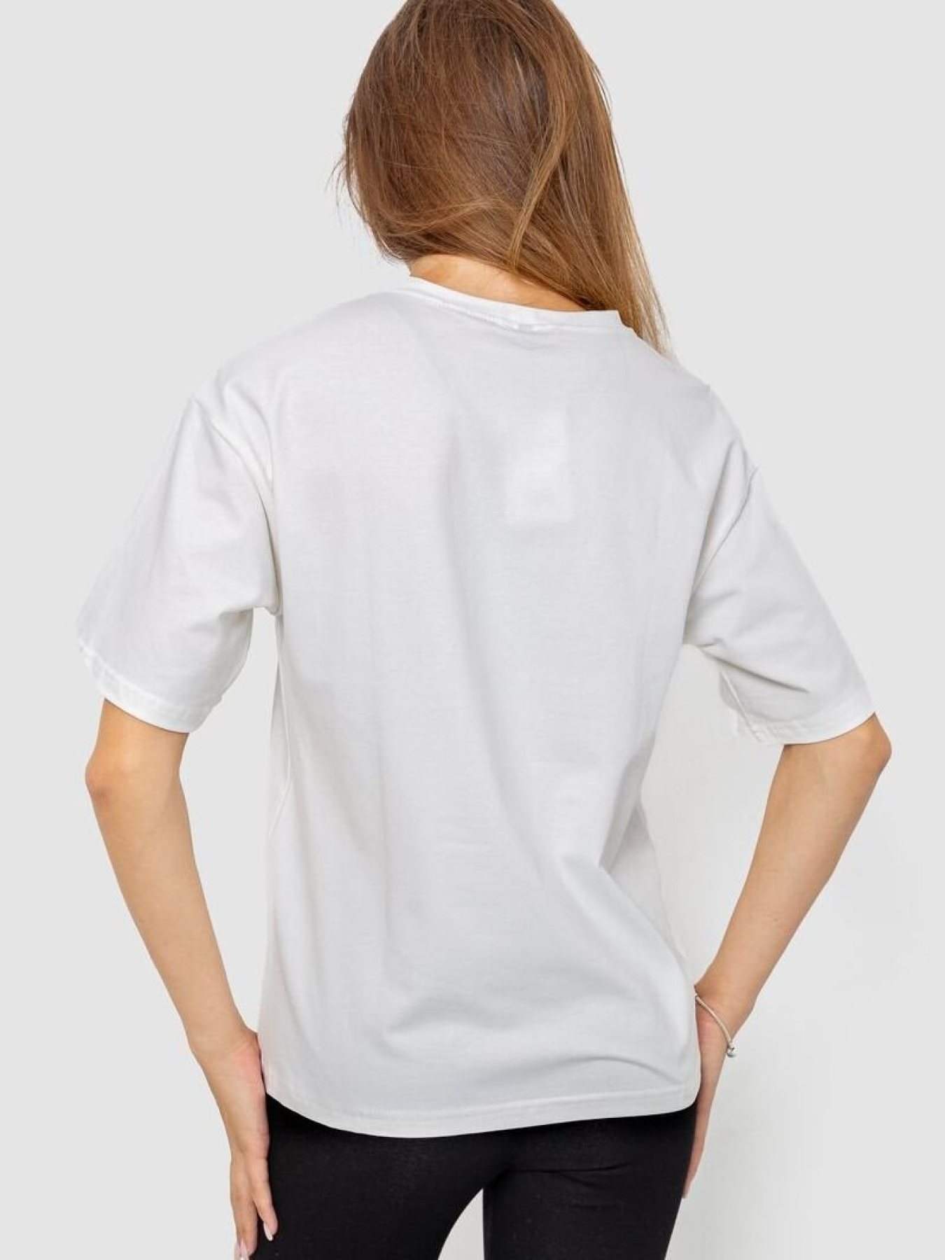 Футболка Ager модель У-1130005::000000060 Фото