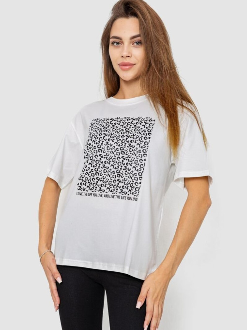 Футболка Ager модель У-1130005::000000060 Фото