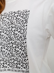 Футболка Ager модель У-1130005::000000060 Фото