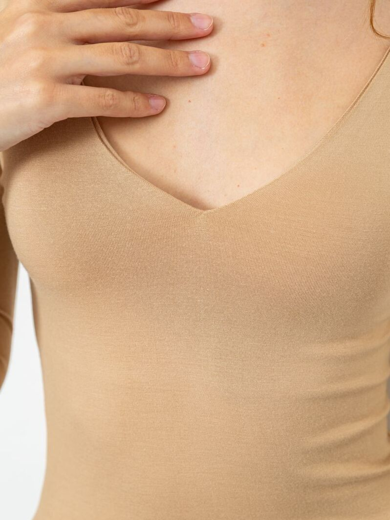 Лонгслів Ager модель У-1128964::000000023 Фото