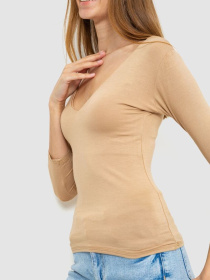 Лонгслів Ager модель У-1128964::000000023 Фото