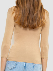 Лонгслив Ager модель У-1128964::000000023 Лонгслив Ager модель У-1128964::000000023 Фото