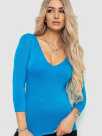 Лонгслів Ager модель У-1128964::000000028 Фото