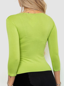 Лонгслів Ager модель У-1128964::000000522 Фото