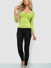 Лонгслив Ager модель У-1128964::000000522 Фото