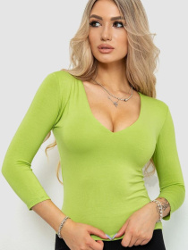 Лонгслив Ager модель У-1128964::000000522 Фото