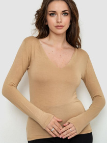 Лонгслів Ager модель У-1129038::000000023 Фото