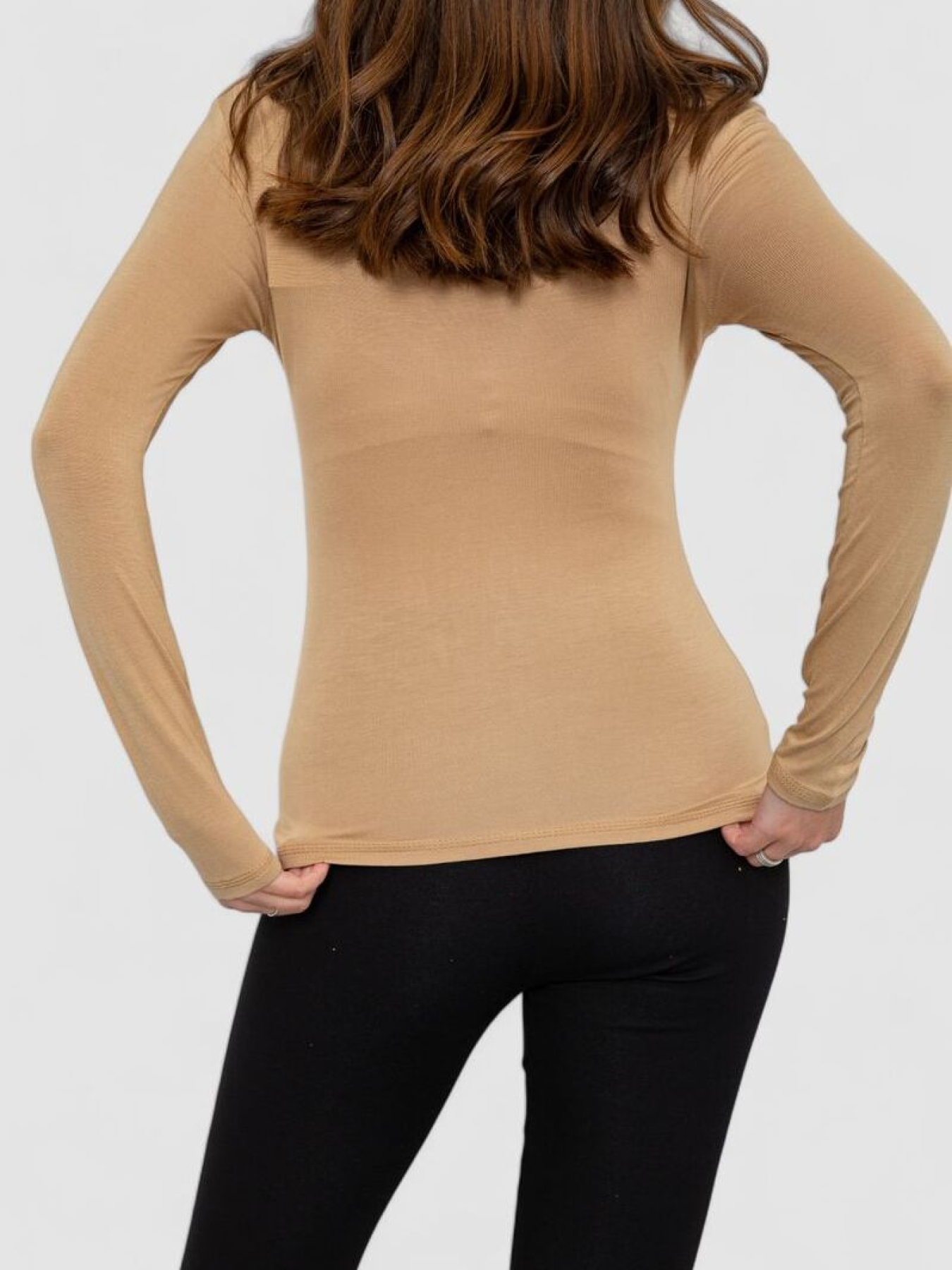 Лонгслів Ager модель У-1129038::000000023 Фото