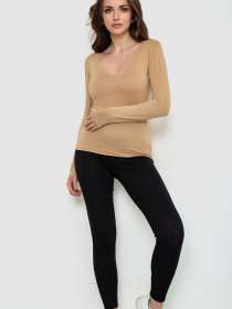 Лонгслів Ager модель У-1129038::000000023 Фото