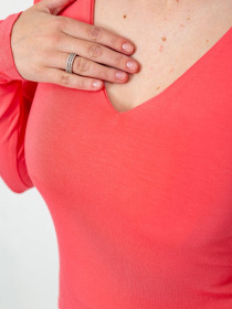 Лонгслів Ager модель У-1129038::000000204 Фото