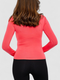 Лонгслив Ager модель У-1129038::000000204 Лонгслив Ager модель У-1129038::000000204 Фото