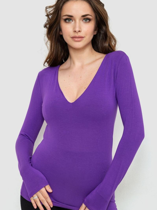 Лонгслив Ager модель У-1129038::000000093 Фото