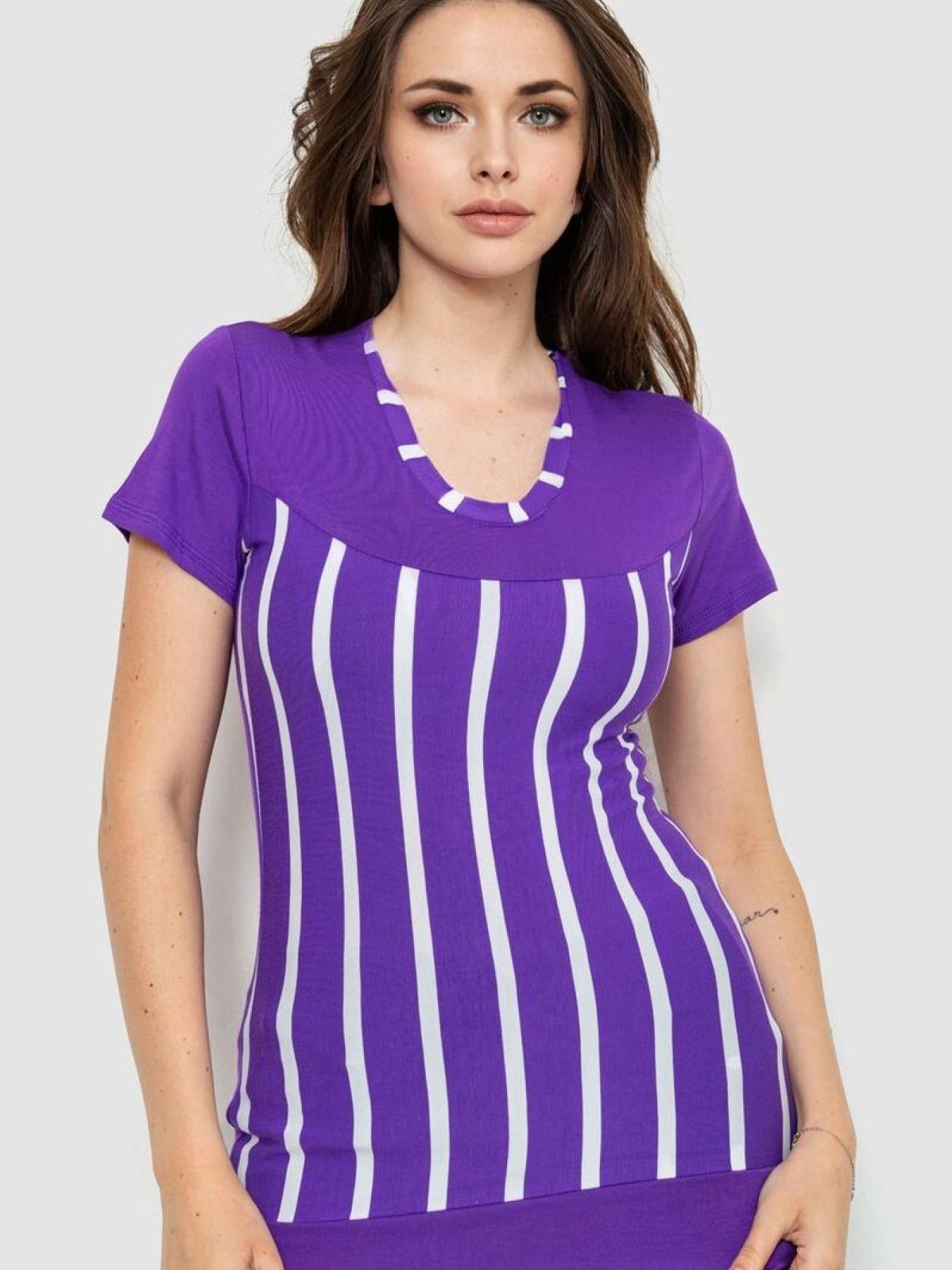 Футболка Ager модель У-1129350::000000093 Фото