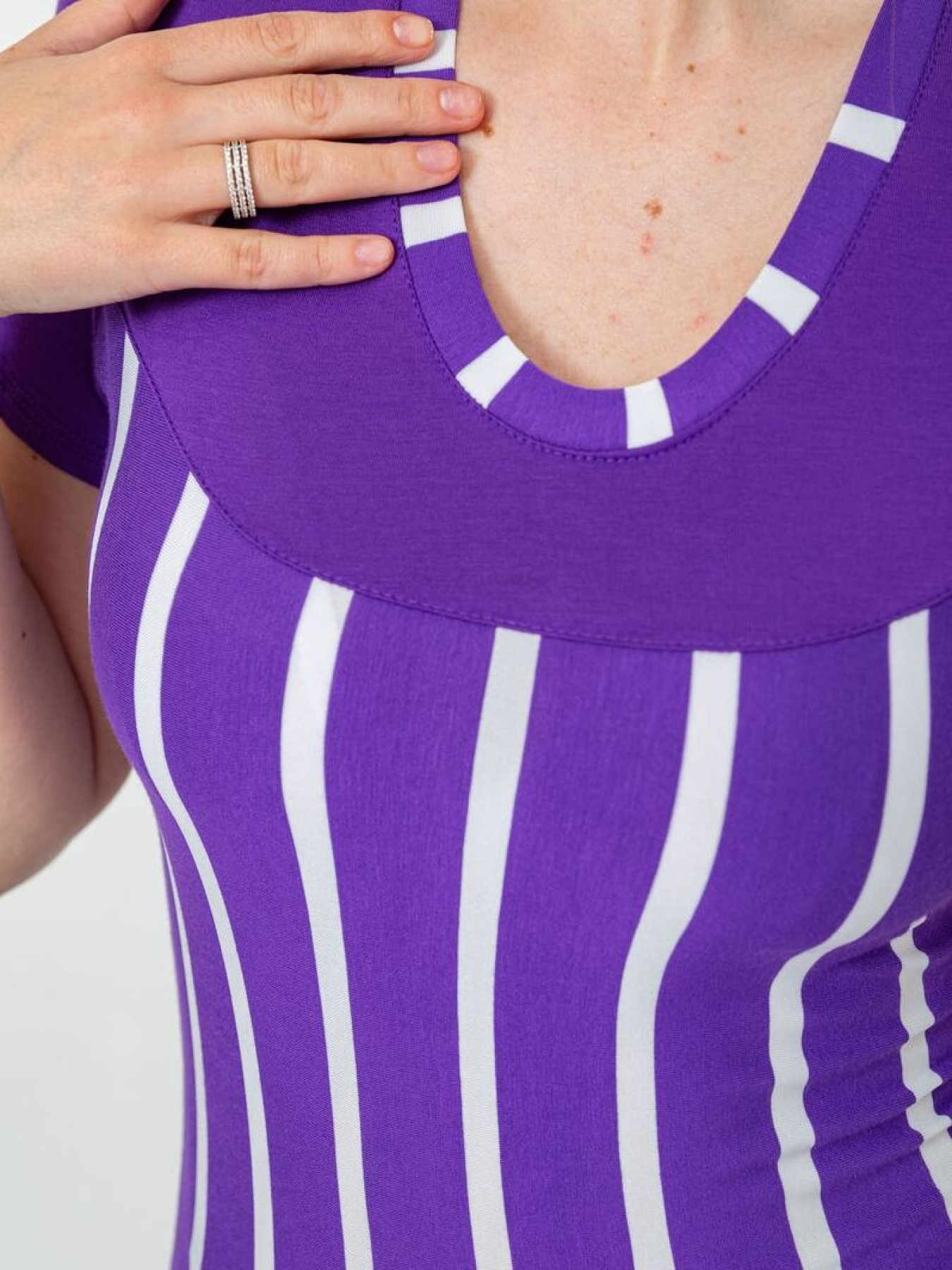 Футболка Ager модель У-1129350::000000093 Футболка Ager модель У-1129350::000000093 Фото