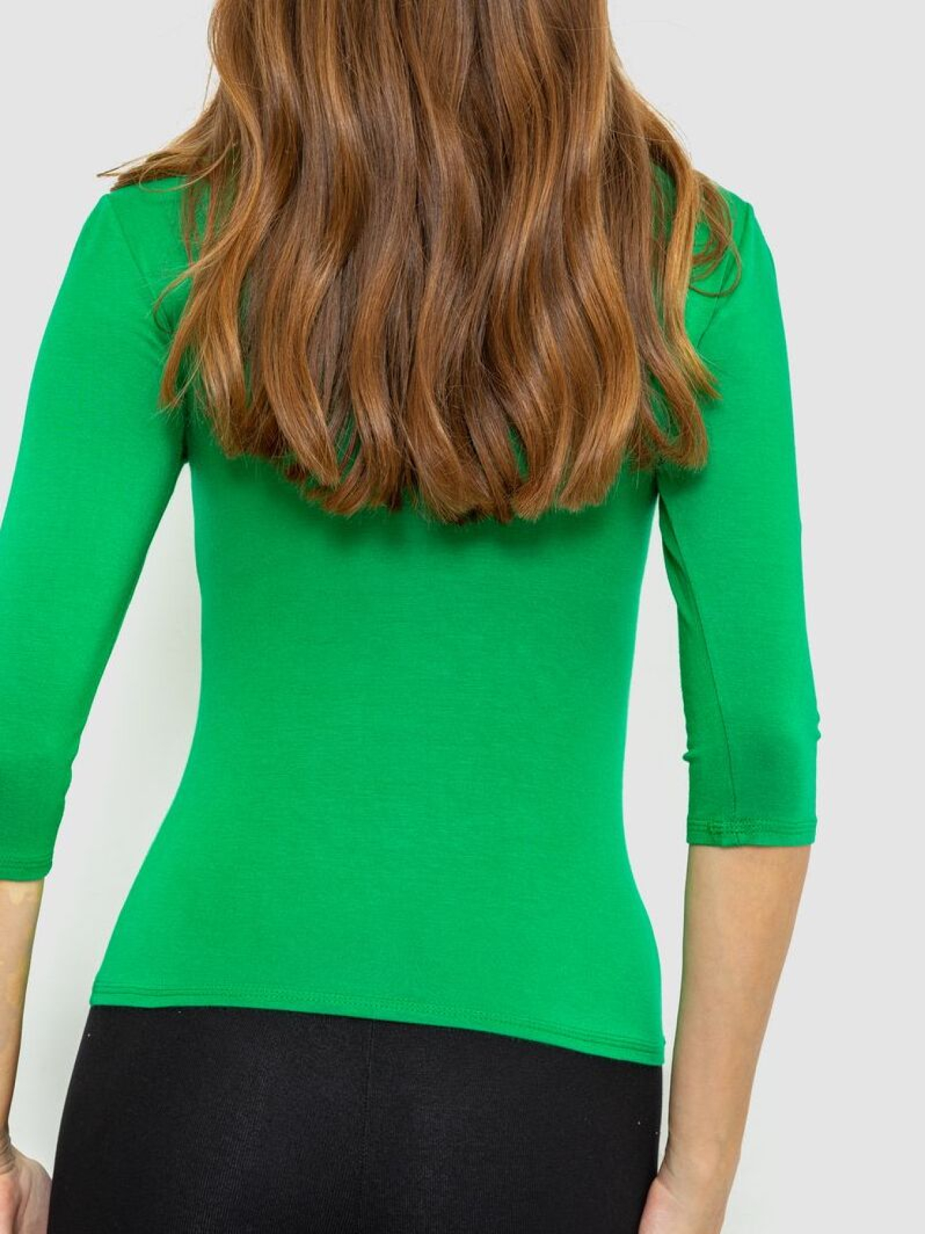 Лонгслів Ager модель У-1129149::000000040 Фото