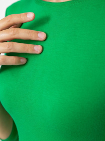 Лонгслив Ager модель У-1129149::000000040 Лонгслив Ager модель У-1129149::000000040 Фото