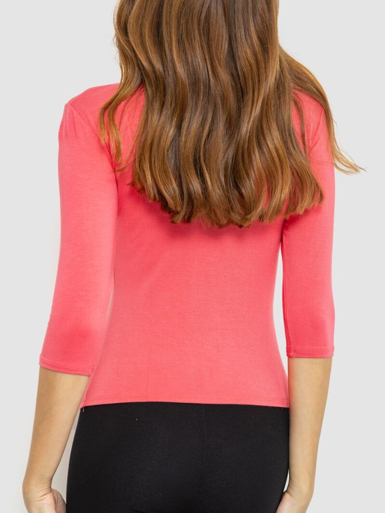 Лонгслів Ager модель У-1129149::000000204 Фото