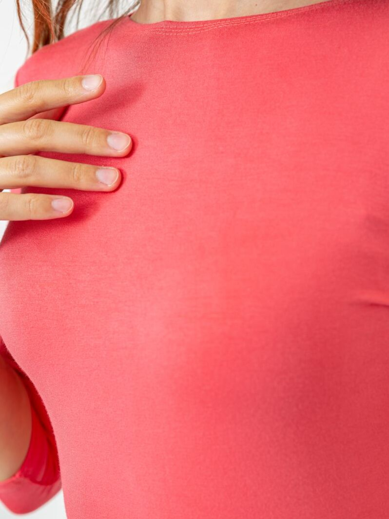 Лонгслів Ager модель У-1129149::000000204 Фото