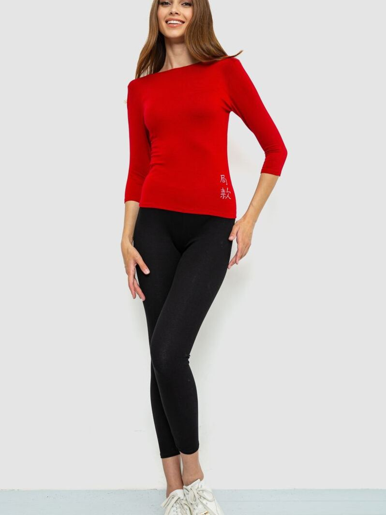 Лонгслів Ager модель У-1129149::000000050 Фото