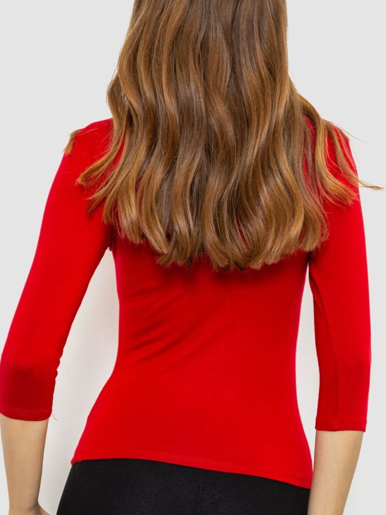 Лонгслив Ager модель У-1129149::000000050 Фото