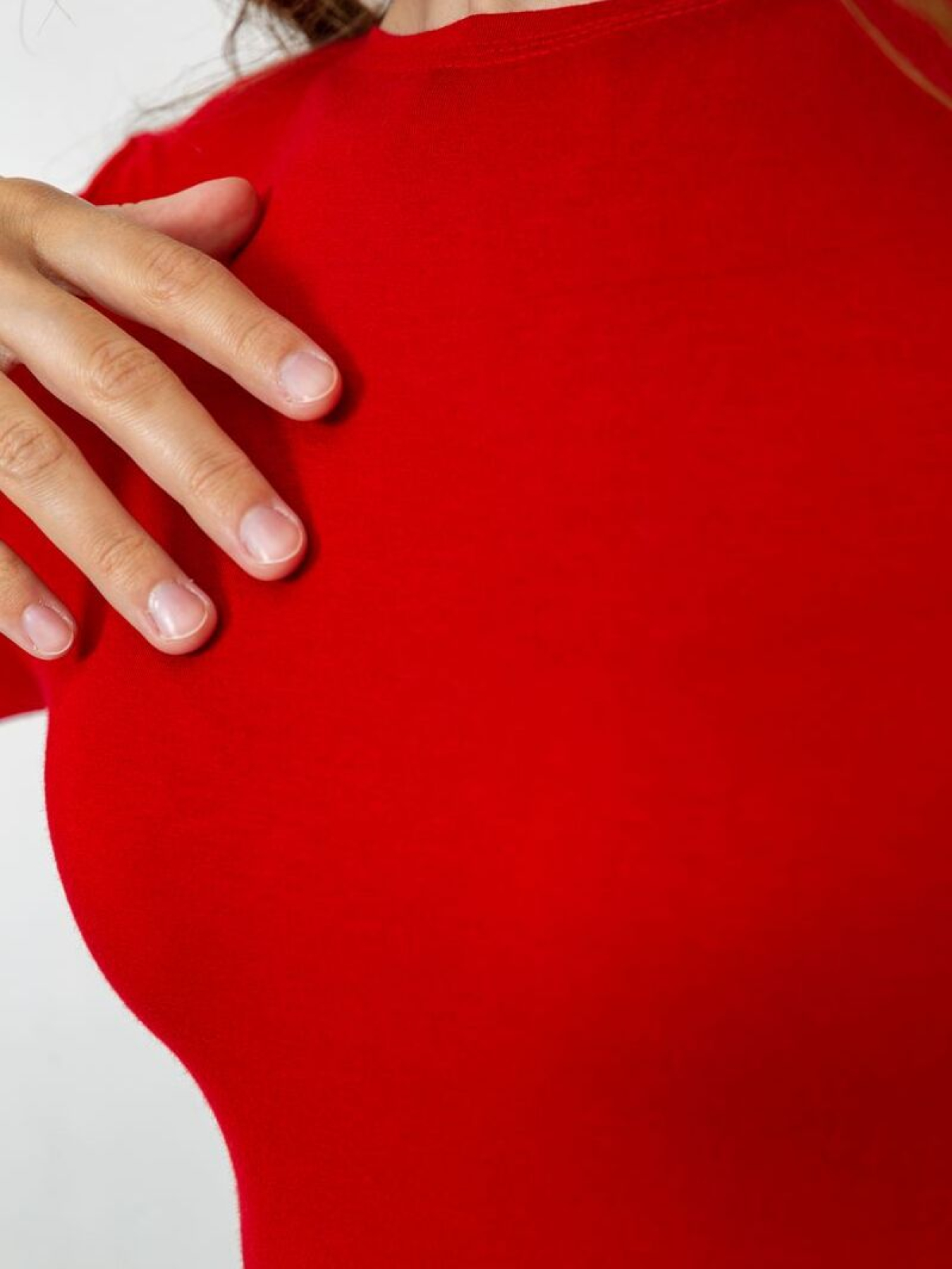 Лонгслив Ager модель У-1129149::000000050 Фото