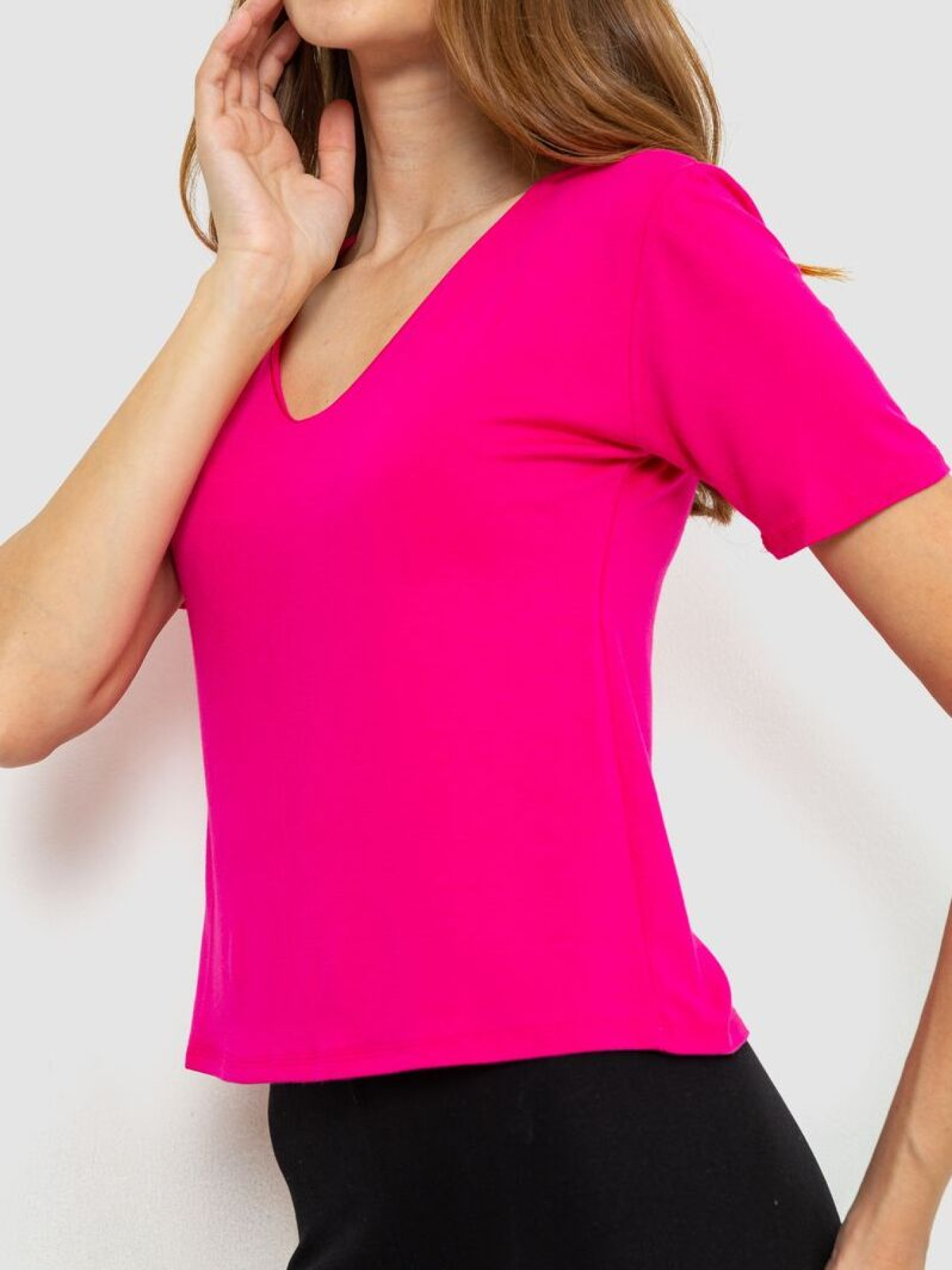 Футболка Ager модель У-1129044::000000065 Фото