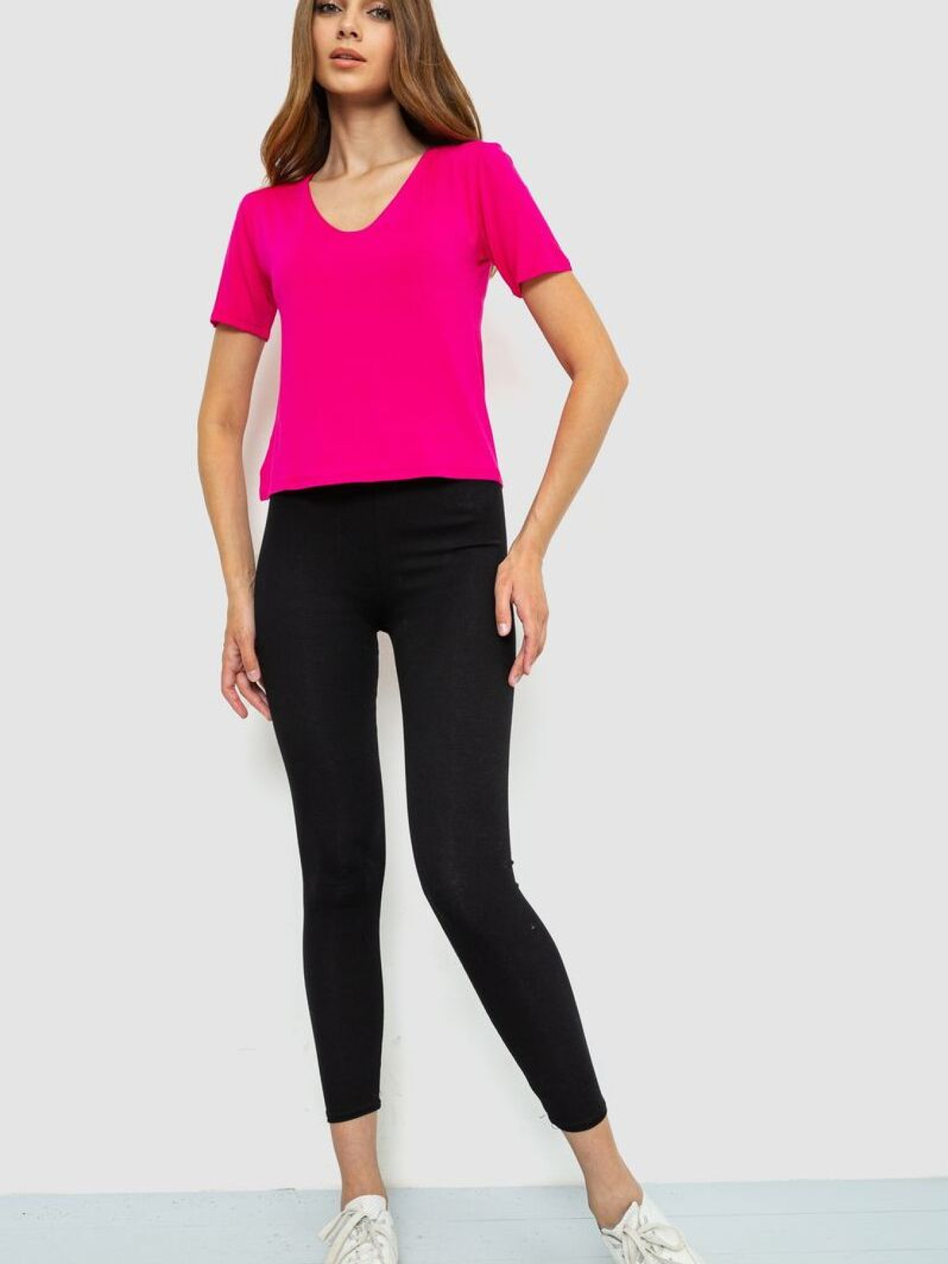 Футболка Ager модель У-1129044::000000065 Фото