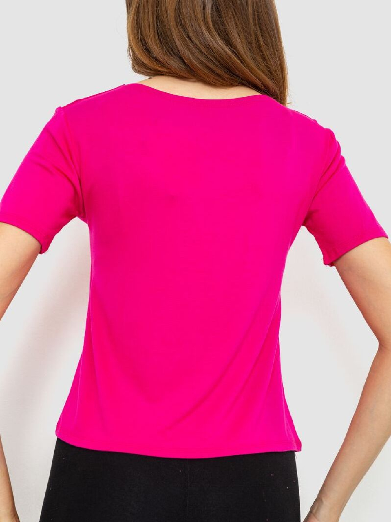 Футболка Ager модель У-1129044::000000065 Фото