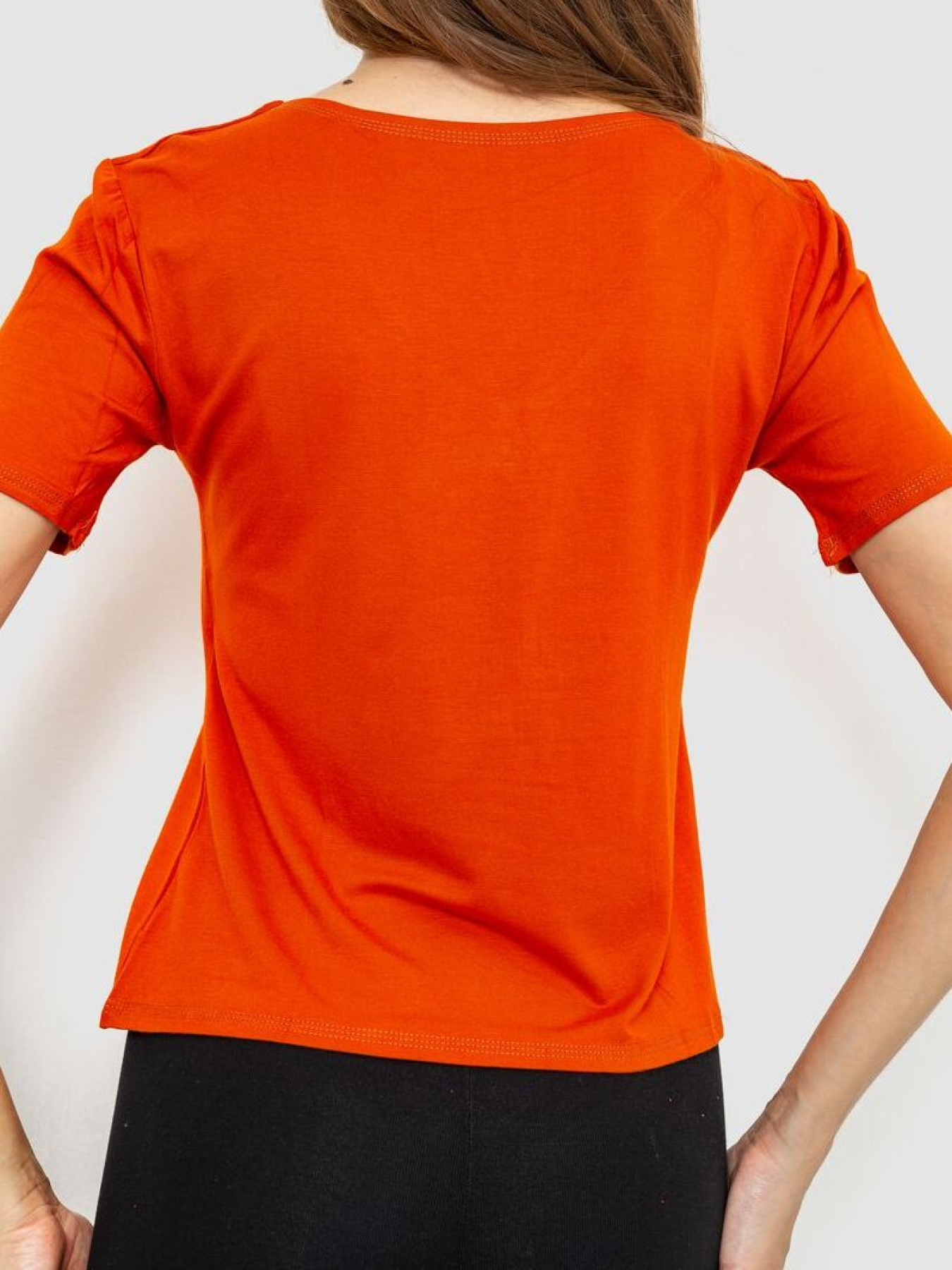 Футболка Ager модель У-1129044::000000092 Фото