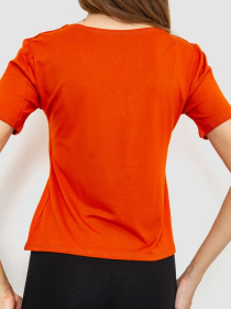 Футболка Ager модель У-1129044::000000092 Фото