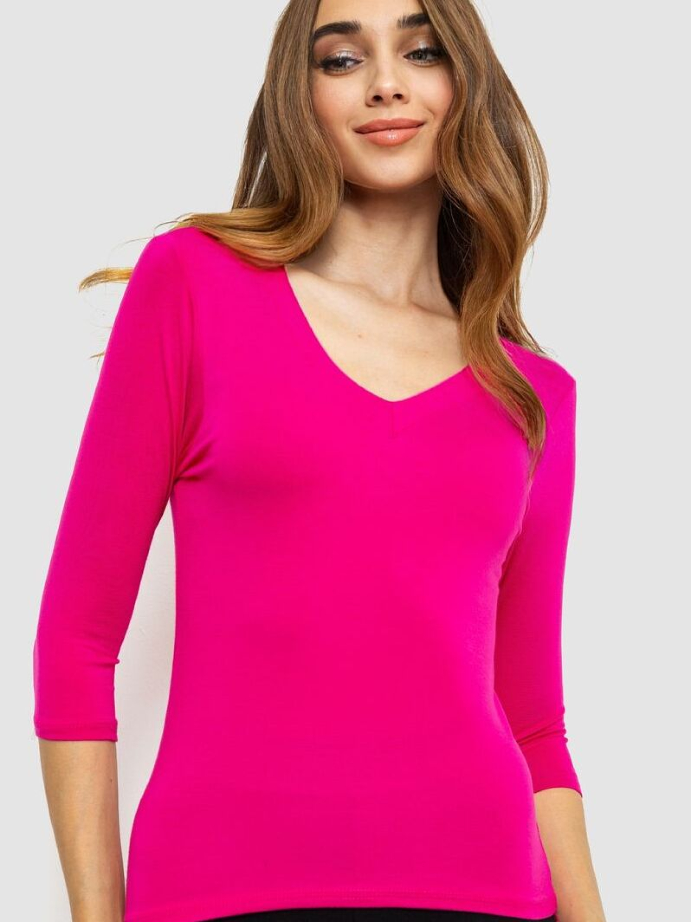 Лонгслів Ager модель У-1129040::000000057 Фото