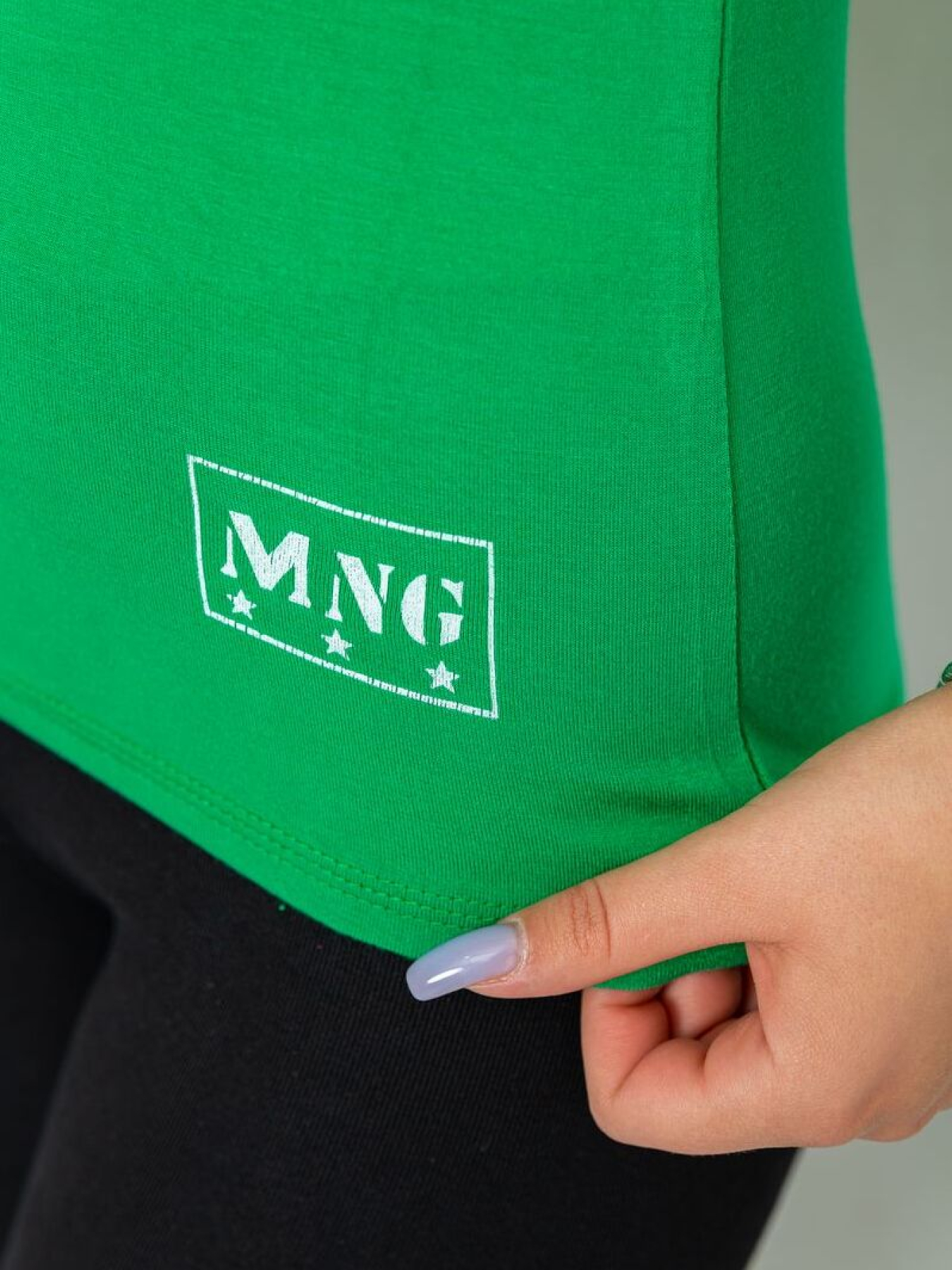 Лонгслів Ager модель У-1129247::000000040 Фото