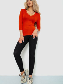 Лонгслив Ager модель У-1129247::000000092 Лонгслив Ager модель У-1129247::000000092 Фото