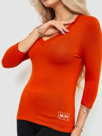 Лонгслив Ager модель У-1129247::000000092 Лонгслив Ager модель У-1129247::000000092 Фото