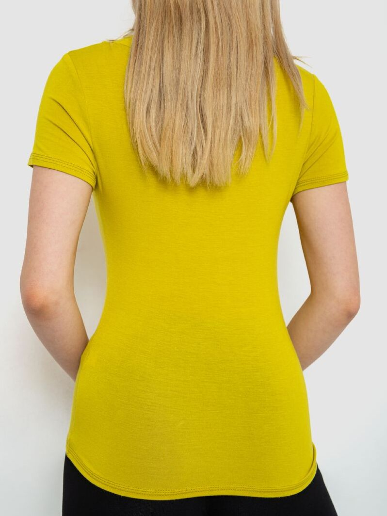 Футболка Ager модель У-1129321::000000036 Фото