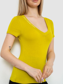 Футболка Ager модель У-1129321::000000036 Фото