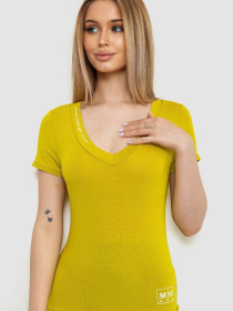 Футболка Ager модель У-1129321::000000036 Фото