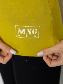 Футболка Ager модель У-1129321::000000036 Фото